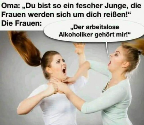 Bekanntes Problem