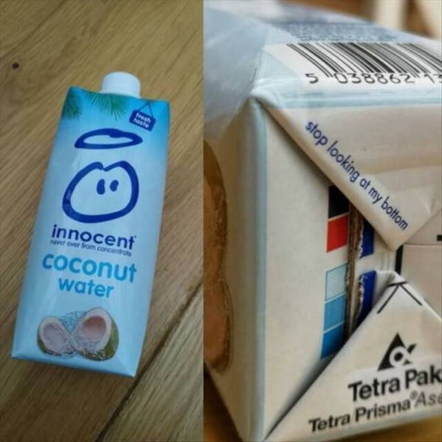 Belästigung