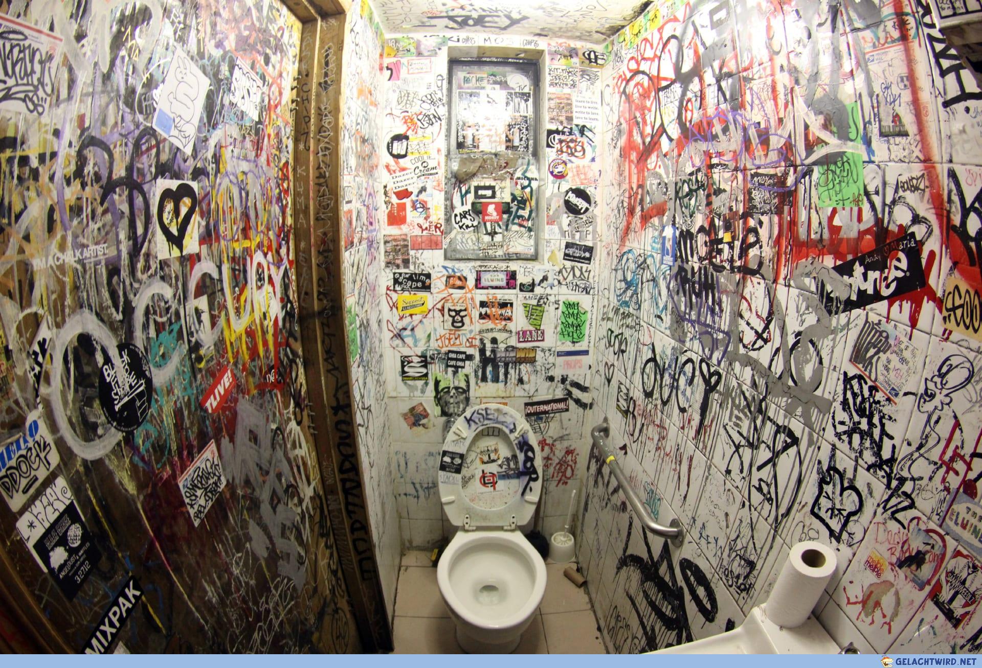 Berlin Shithole