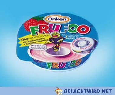 Beste Joghurt
