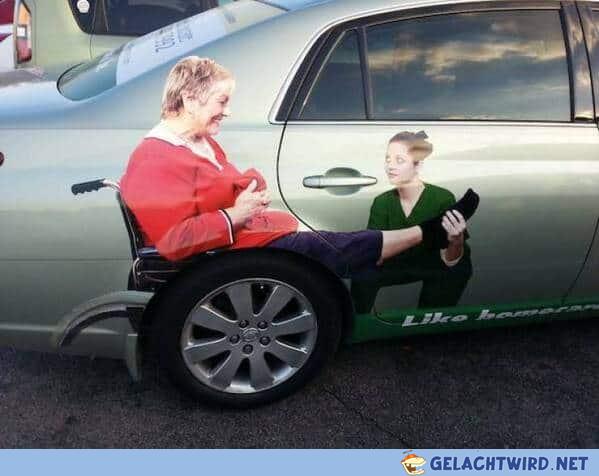 Beste Werbung