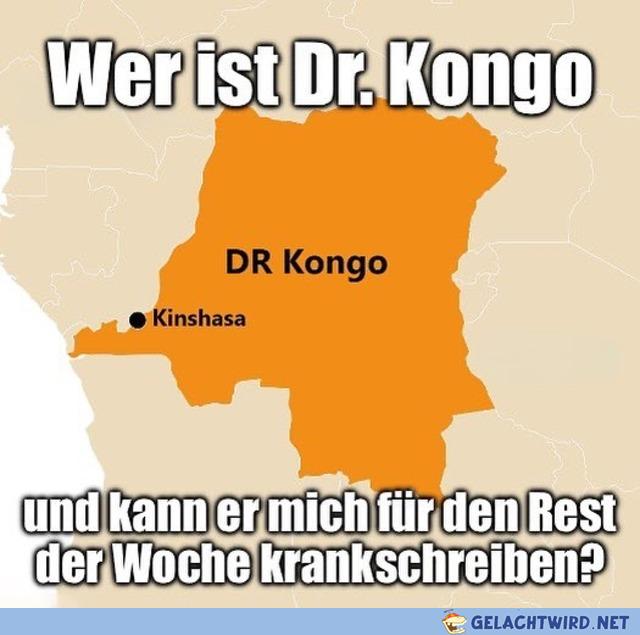 Bester Doktor