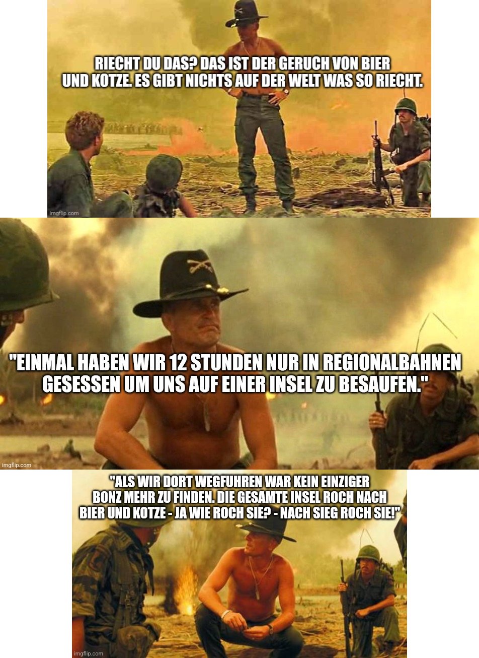 Bester Geruch