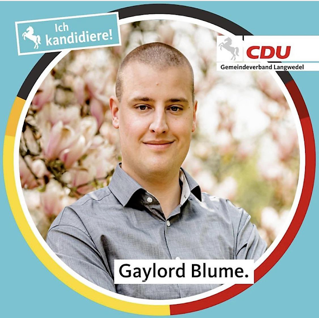 Bester Kandidat