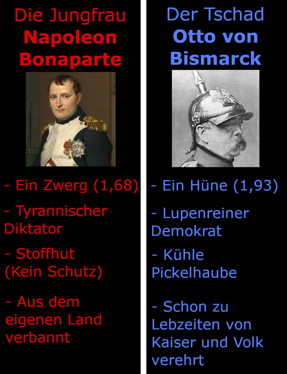 Bester Mann