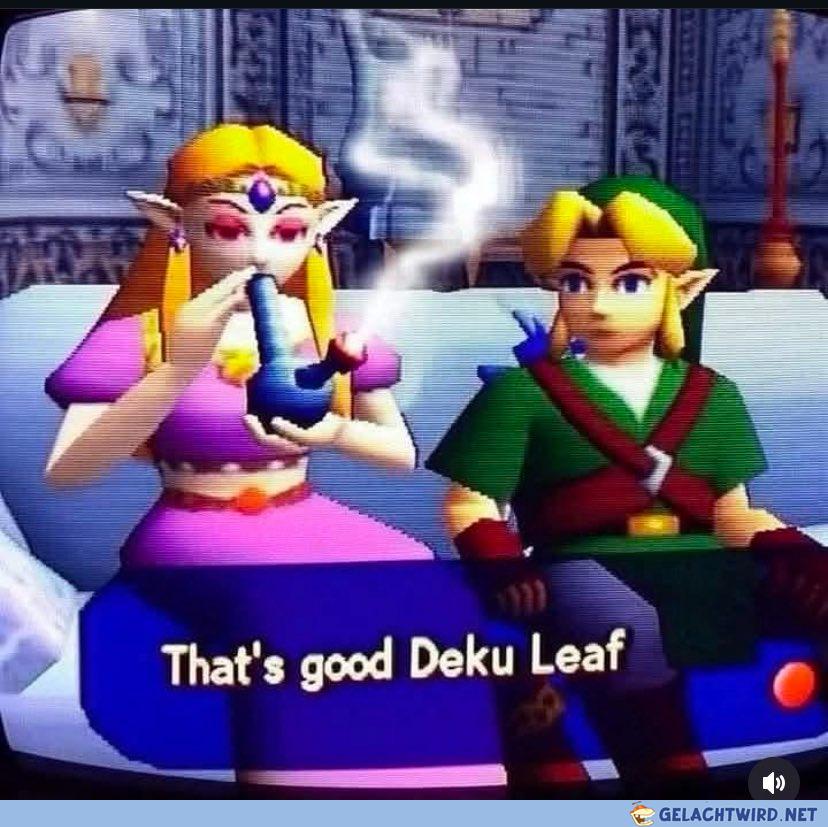 Bestes Deku Haze