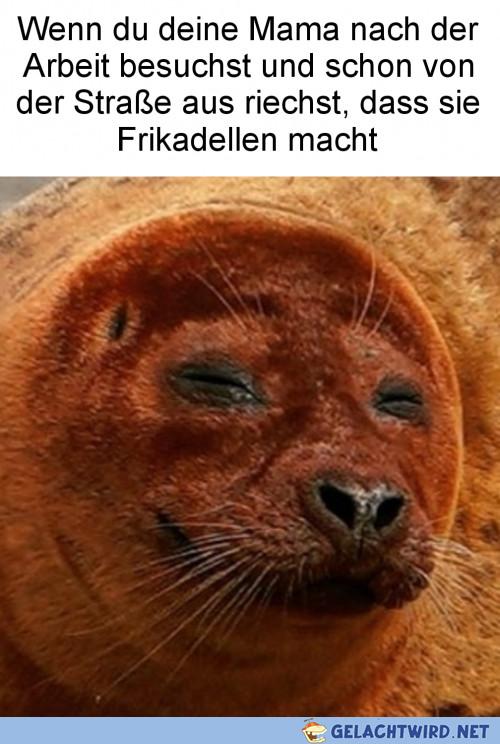 Bestes Fühl