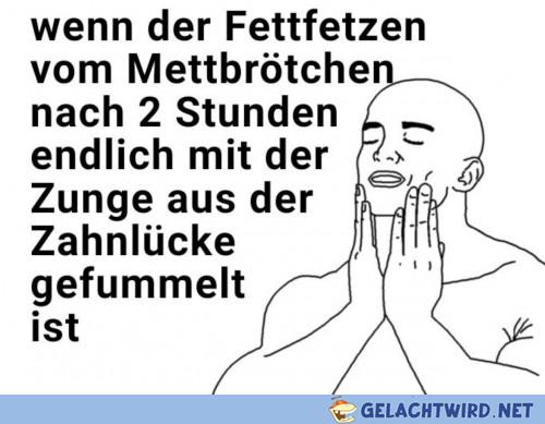 Bestes Fühl