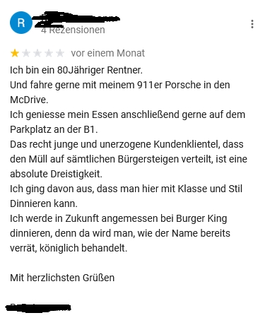 Bestimmt schnappi