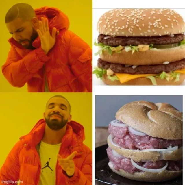 Big Mett