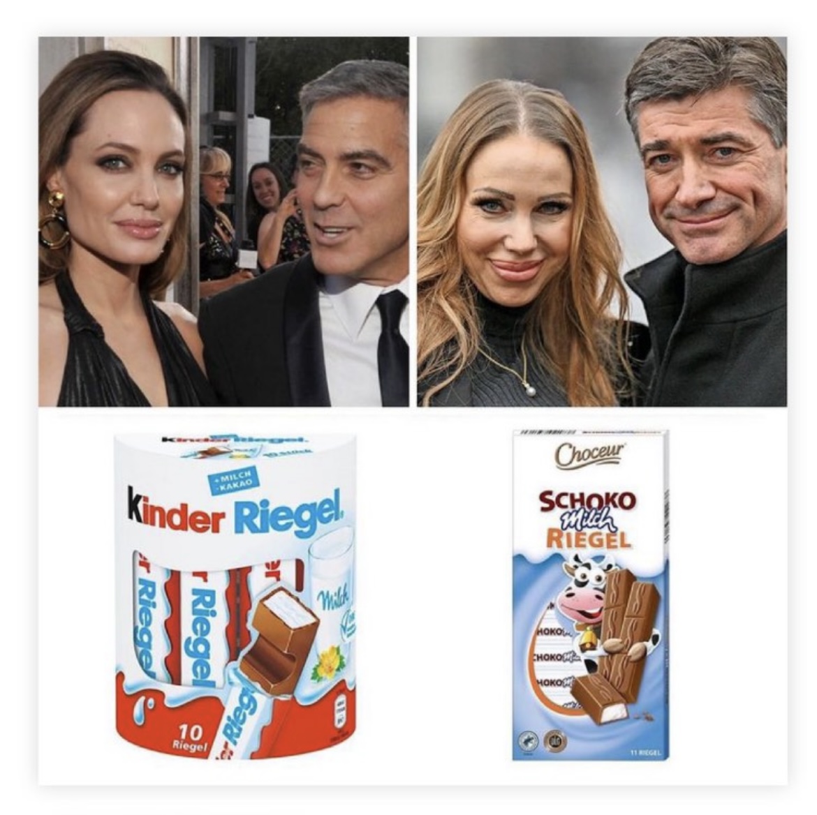 Billig Riegel
