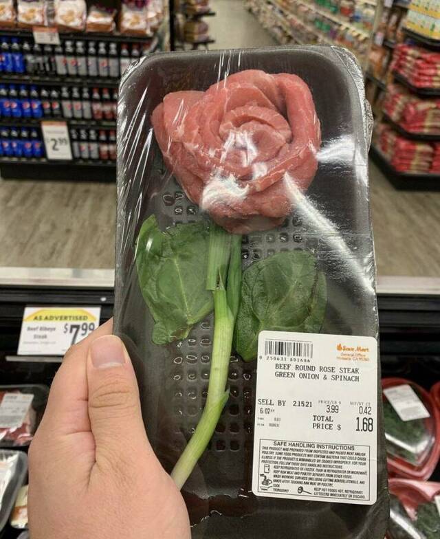 Bin jetzt auch Veganer