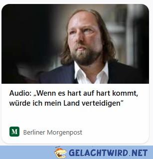 Bitte nicht