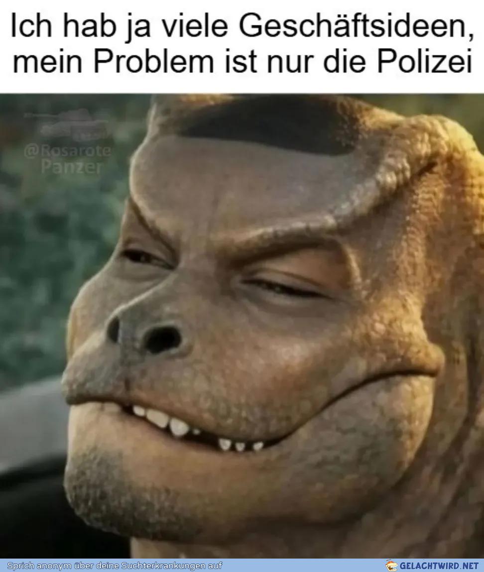 Biznezzprobleme