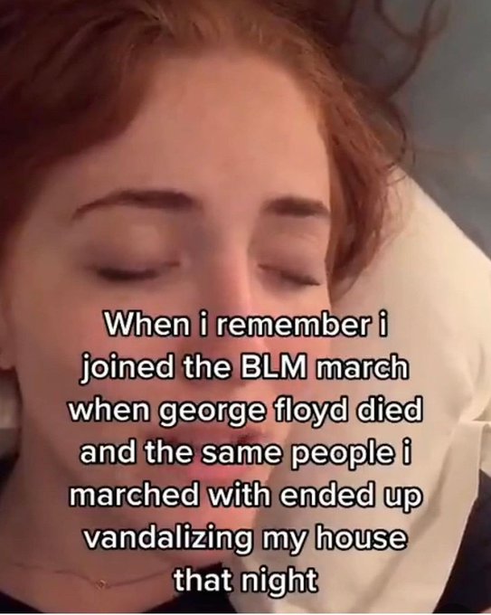 BLM in a Nutshell