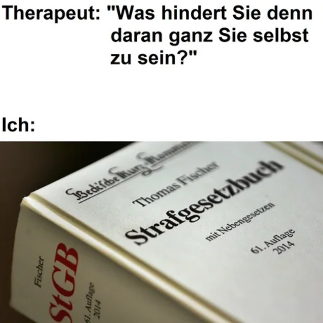 Blödes Teil