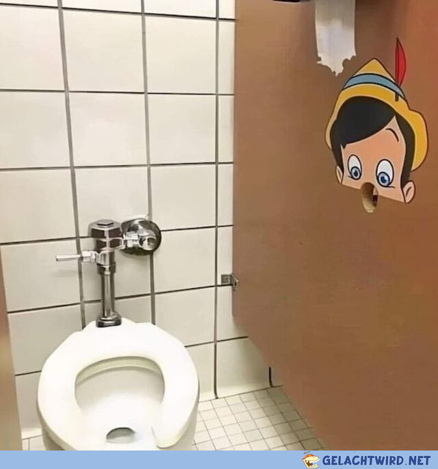 Boah, wie cool!
