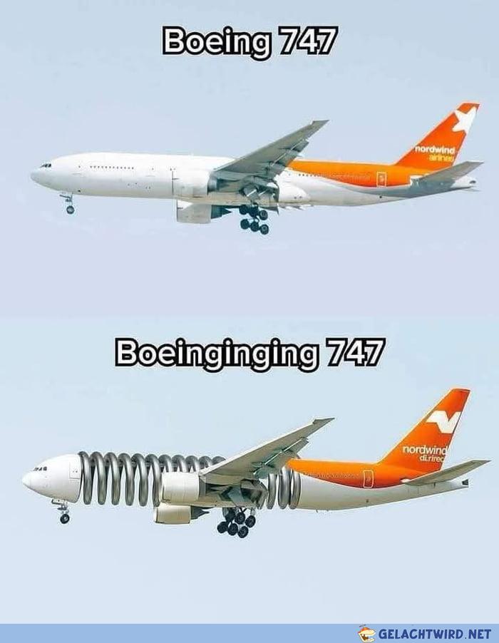 BOING