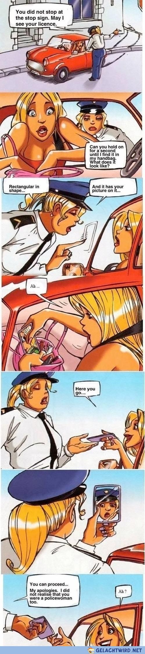 Boomer Humor