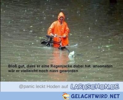 Boomerhumor auf LS