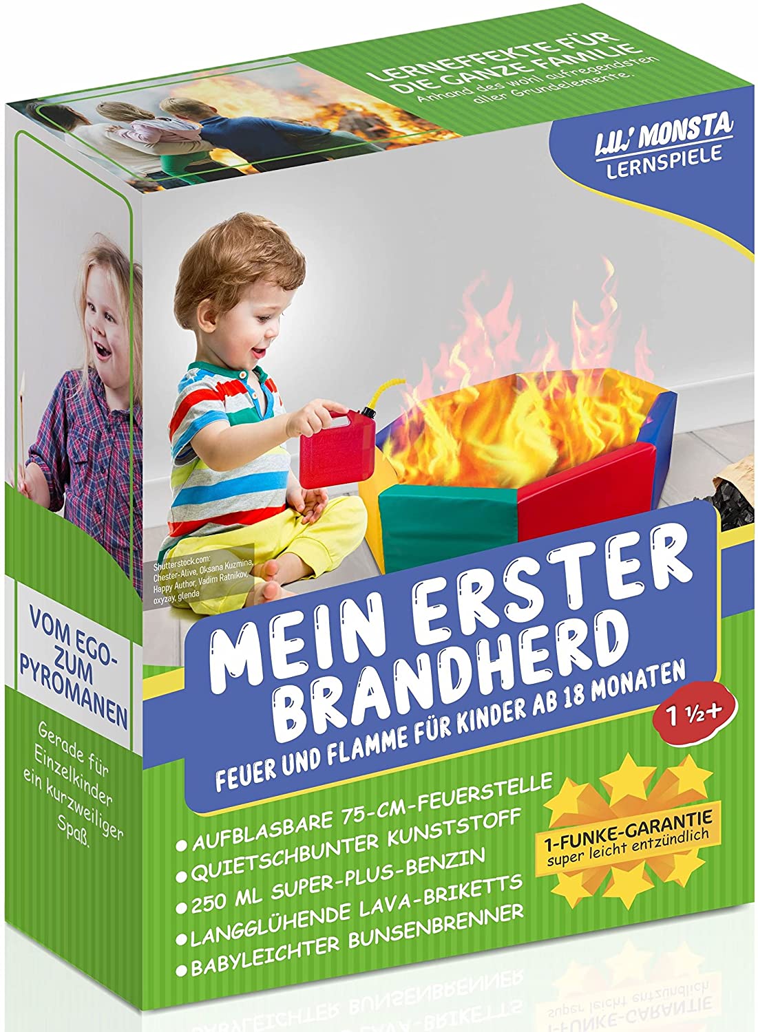 Brandschutz