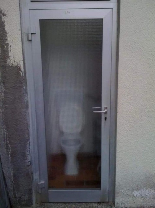 Brauchen sie noch lange?