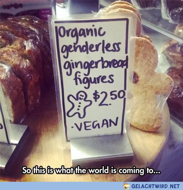 Brave New World