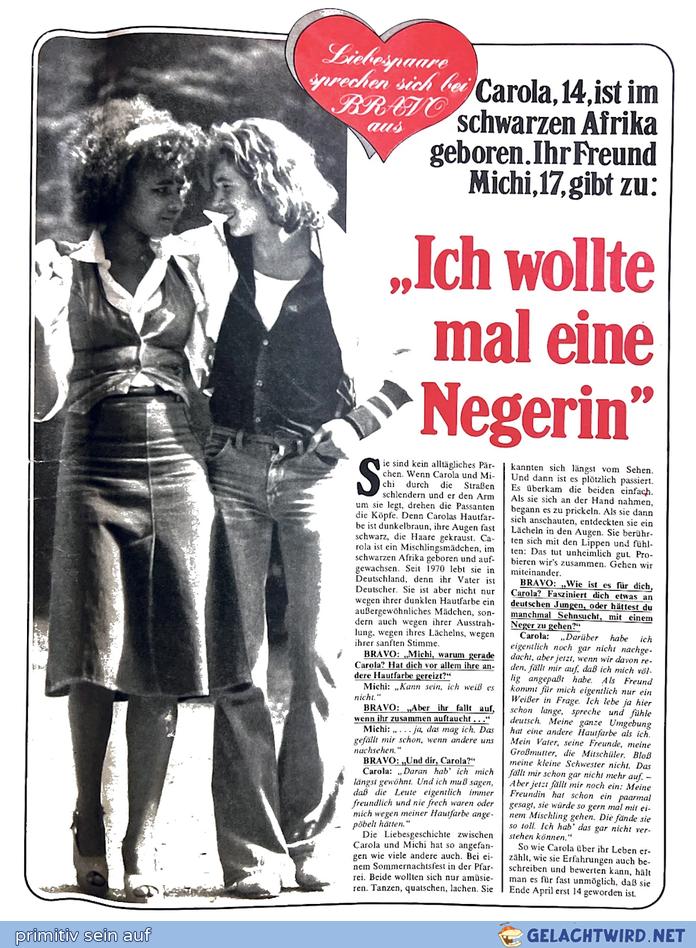 Bravo in den 80ern