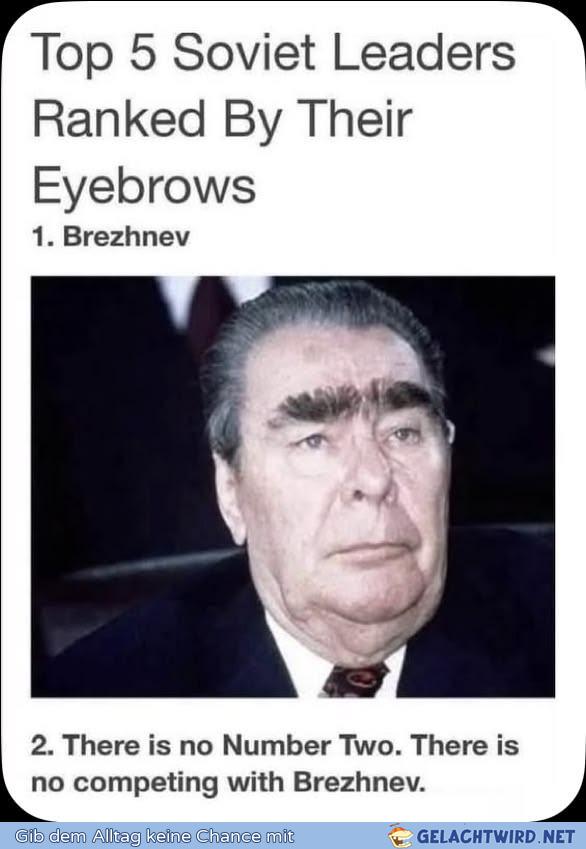 Brezhnev
