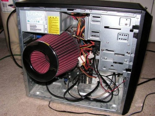 Bringt locker 80MHz