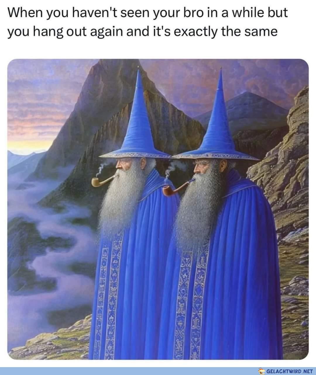 bro
