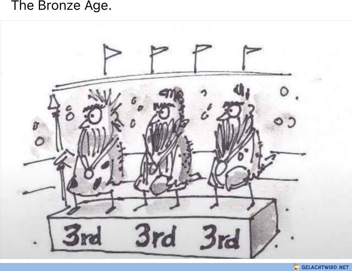 Bronzezeitalter