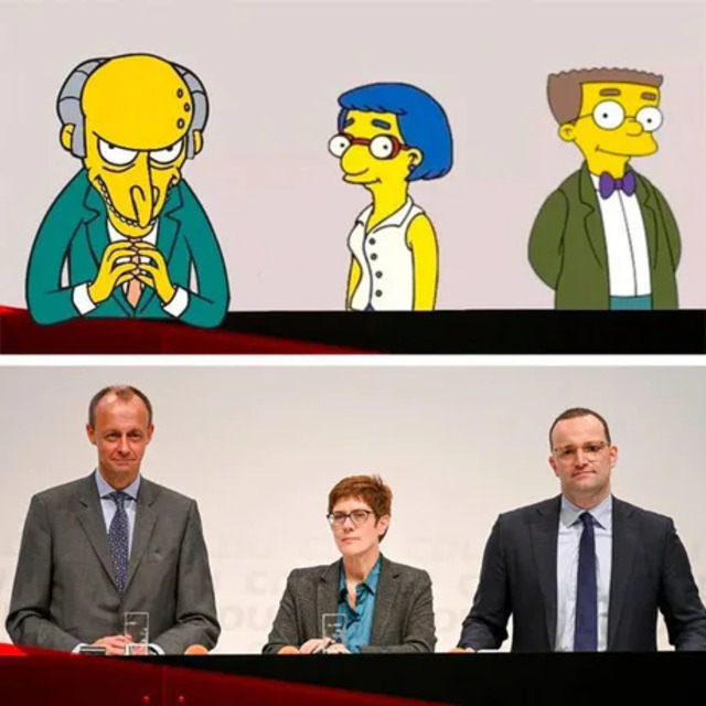 Buuuuöörns