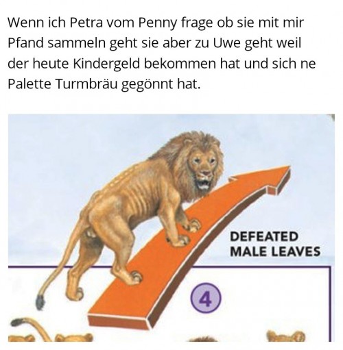 BürGe ist druff