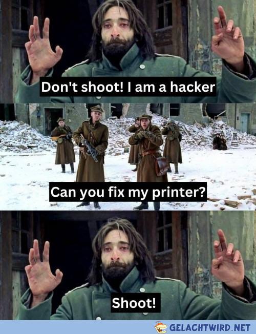 Can u fix it?
