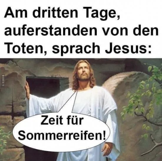 Car(l)Freitag die 10.