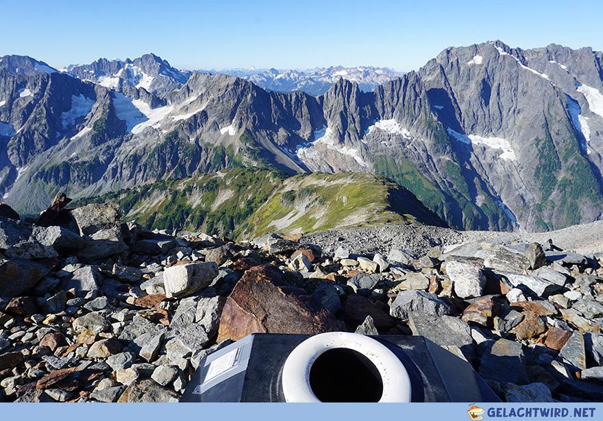 Cascade Range