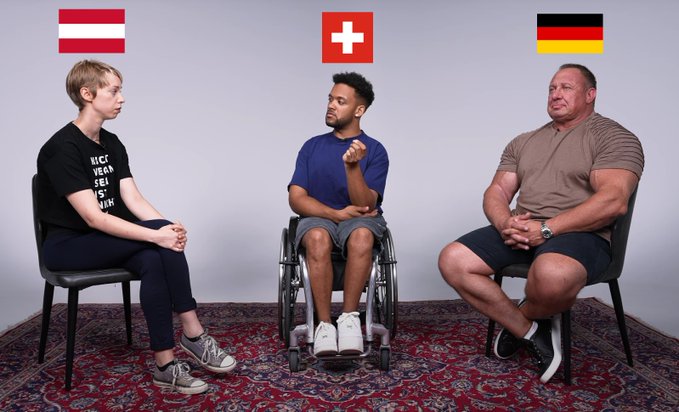 Chad Deutschland