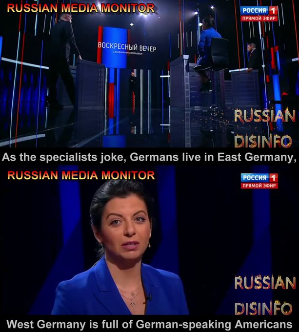 Chad Ostdeutschland.