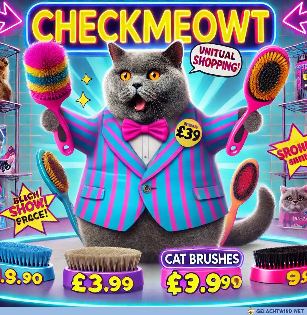 CHECKEMEOWT