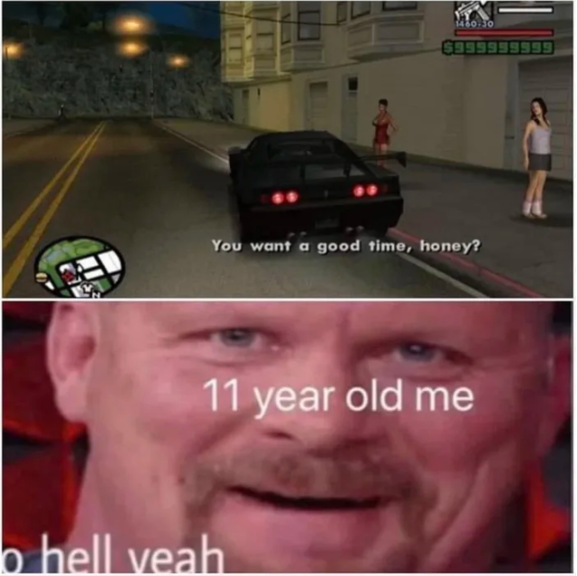 Childhood