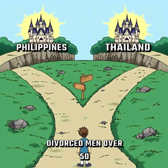 Choose wisely.