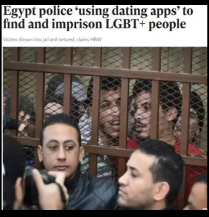 Clevere Ägypter