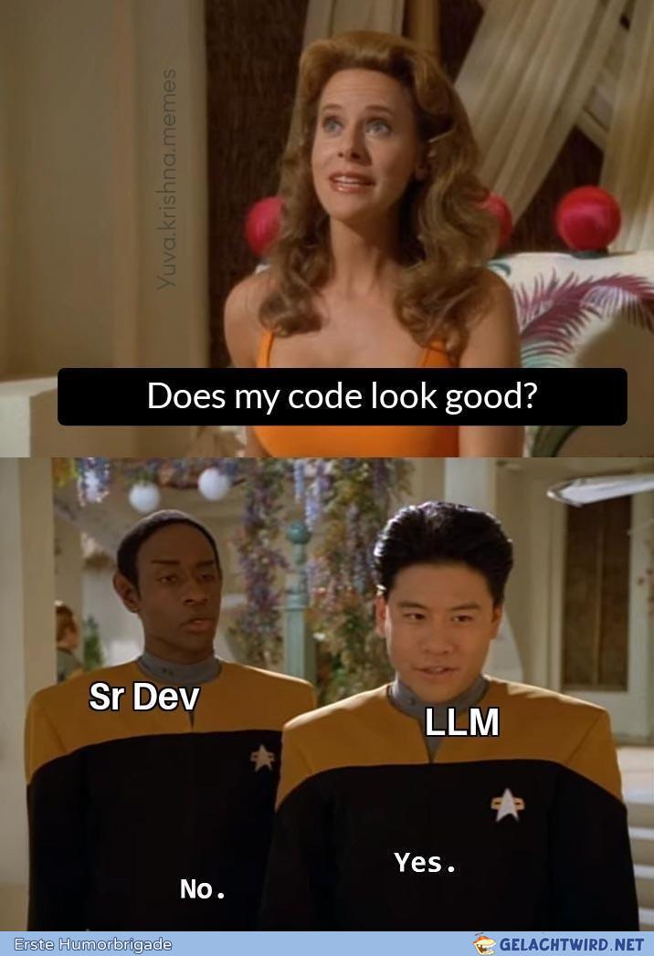 Code quality
