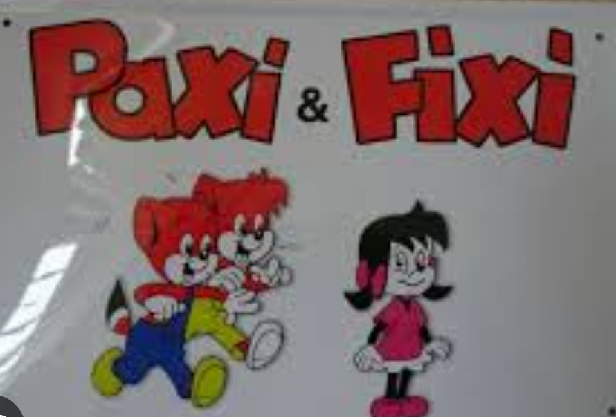 Comics... für Kinder