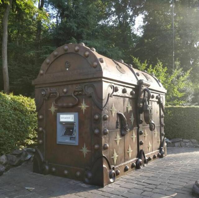Coole Idee