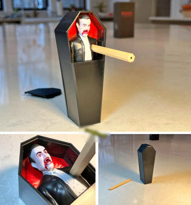 Coole Idee