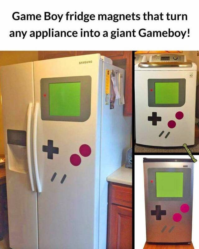 Coole Idee