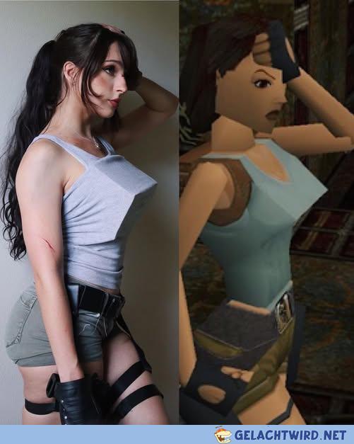 Cosplay