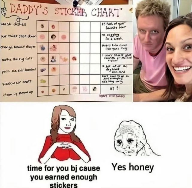 cuck